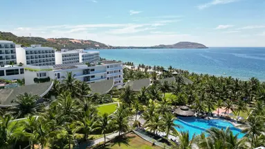 SANDUNES BEACH RESORT AND SPA