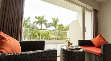 SANDUNES BEACH RESORT AND SPA