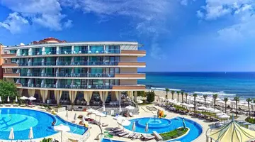 Sandy Bay (ex.Mpm Hotel Zornitsa Sands)
