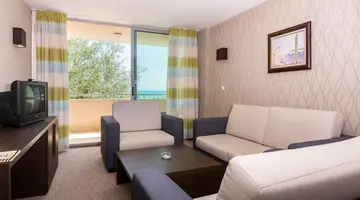 Sandy Bay (ex.Mpm Hotel Zornitsa Sands)