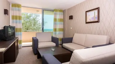 Sandy Bay (ex.Mpm Hotel Zornitsa Sands)