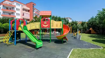 Sandy Bay (ex.Mpm Hotel Zornitsa Sands)