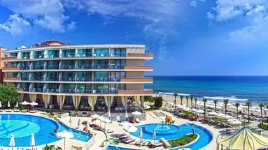 Sandy Bay (ex.Mpm Hotel Zornitsa Sands)