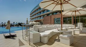 Sandy Bay (ex.Mpm Hotel Zornitsa Sands)