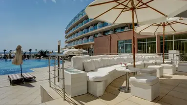 Sandy Bay (ex.Mpm Hotel Zornitsa Sands)