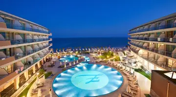 Sandy Bay (ex.Mpm Hotel Zornitsa Sands)