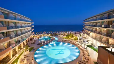 Sandy Bay (ex.Mpm Hotel Zornitsa Sands)