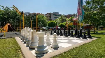 Sandy Bay (ex.Mpm Hotel Zornitsa Sands)