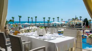 Sandy Bay (ex.Mpm Hotel Zornitsa Sands)