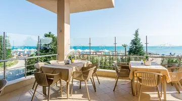 Sandy Bay (ex.Mpm Hotel Zornitsa Sands)
