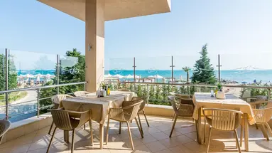 Sandy Bay (ex.Mpm Hotel Zornitsa Sands)