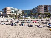 Sandy Bay (ex.Mpm Hotel Zornitsa Sands)
