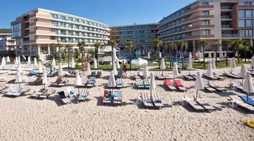 Sandy Bay (ex.Mpm Hotel Zornitsa Sands)