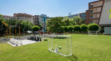 Sandy Bay (ex.Mpm Hotel Zornitsa Sands)