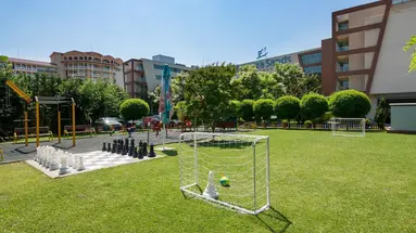 Sandy Bay (ex.Mpm Hotel Zornitsa Sands)