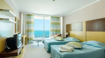 Sandy Bay (ex.Mpm Hotel Zornitsa Sands)