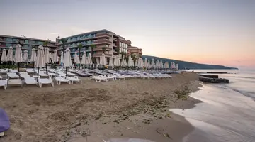 Sandy Bay (ex.Mpm Hotel Zornitsa Sands)
