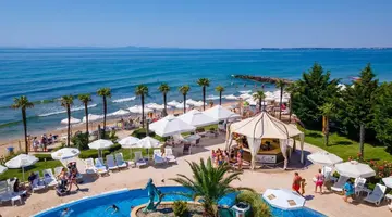 SANDY BAY (ex.MPM ZORNITSA)