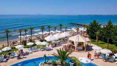 SANDY BAY (ex.MPM ZORNITSA)