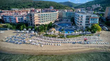 SANDY BAY (ex.MPM ZORNITSA)
