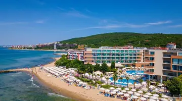 SANDY BAY (ex.MPM ZORNITSA)