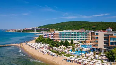 SANDY BAY (ex.MPM ZORNITSA)