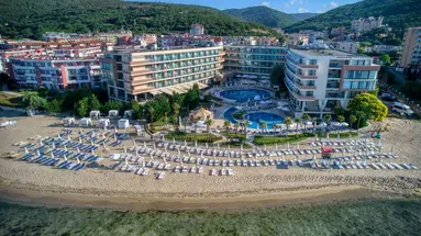 SANDY BAY (ex.MPM ZORNITSA)