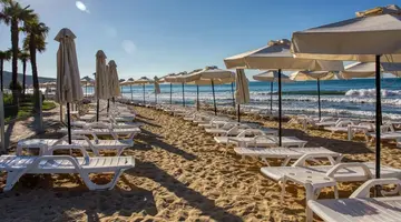 SANDY BAY (ex.MPM ZORNITSA)