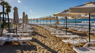SANDY BAY (ex.MPM ZORNITSA)
