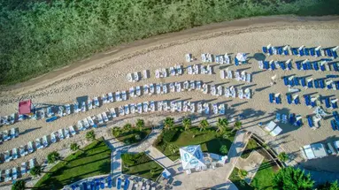 Sandy Bay ex Zornitsa Sands