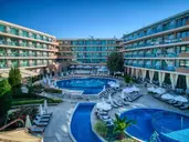 Sandy Bay ex Zornitsa Sands