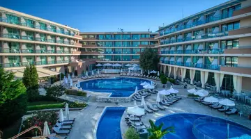 Sandy Bay ex Zornitsa Sands