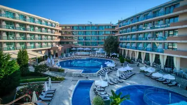 Sandy Bay ex Zornitsa Sands