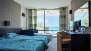 Sandy Bay ex Zornitsa Sands