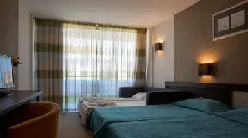 Sandy Bay ex Zornitsa Sands