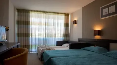 Sandy Bay ex Zornitsa Sands