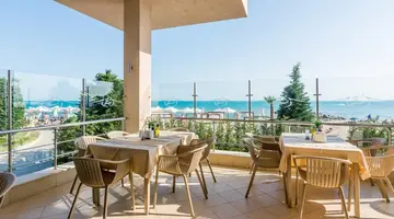 Sandy Bay ex Zornitsa Sands