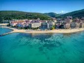 Sandy Bay ex Zornitsa Sands