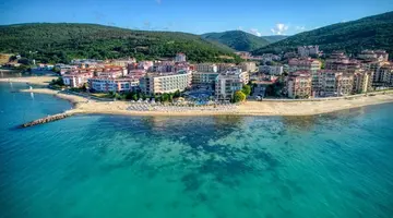 Sandy Bay ex Zornitsa Sands