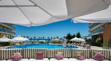 Sandy Bay ex Zornitsa Sands