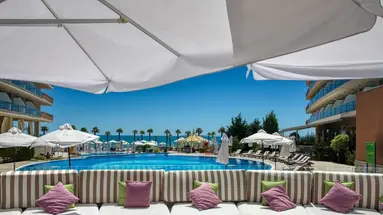Sandy Bay ex Zornitsa Sands