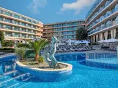 Sandy Bay ex Zornitsa Sands