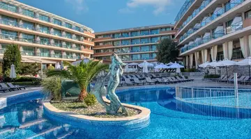 Sandy Bay ex Zornitsa Sands
