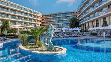 Sandy Bay ex Zornitsa Sands