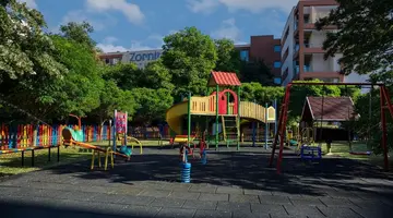 Sandy Bay ex Zornitsa Sands