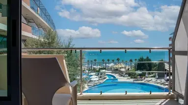 Sandy Bay ex Zornitsa Sands