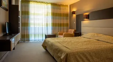 Sandy Bay Hotel Elenite