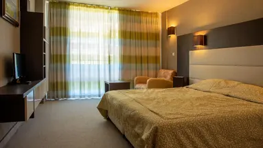 Sandy Bay Hotel Elenite