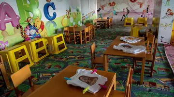 Sandy Bay Hotel Elenite