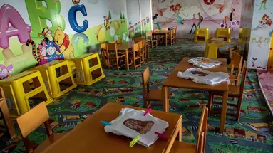 Sandy Bay Hotel Elenite
